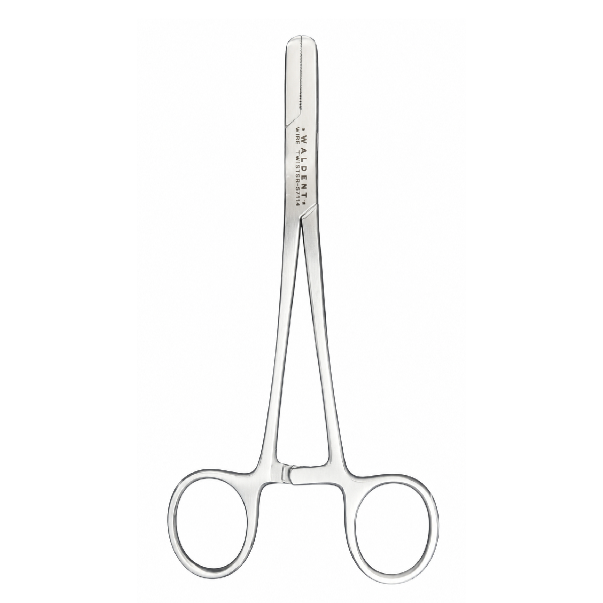 Waldent Wire Twister 15cm (5/114)