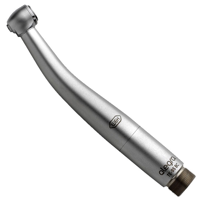 W&h Airotor Handpiece TE 95 Bc - HP 324