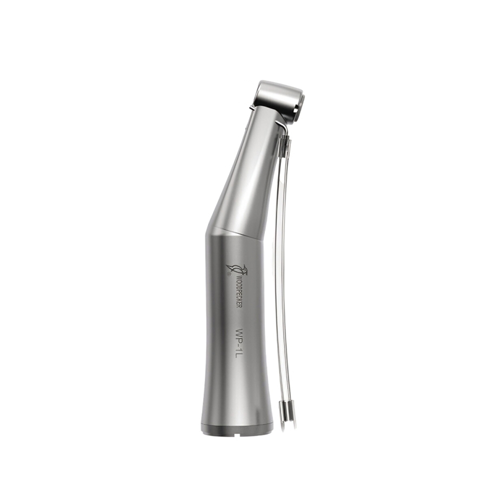 Woodpecker LED Implant Contra Angle Handpiece - WP-1L (German Bearing)