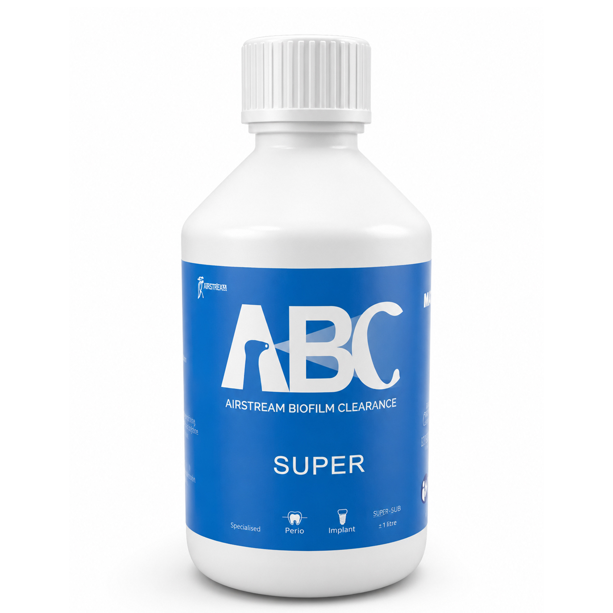 Woodpecker Prophylaxis Powder - Super
