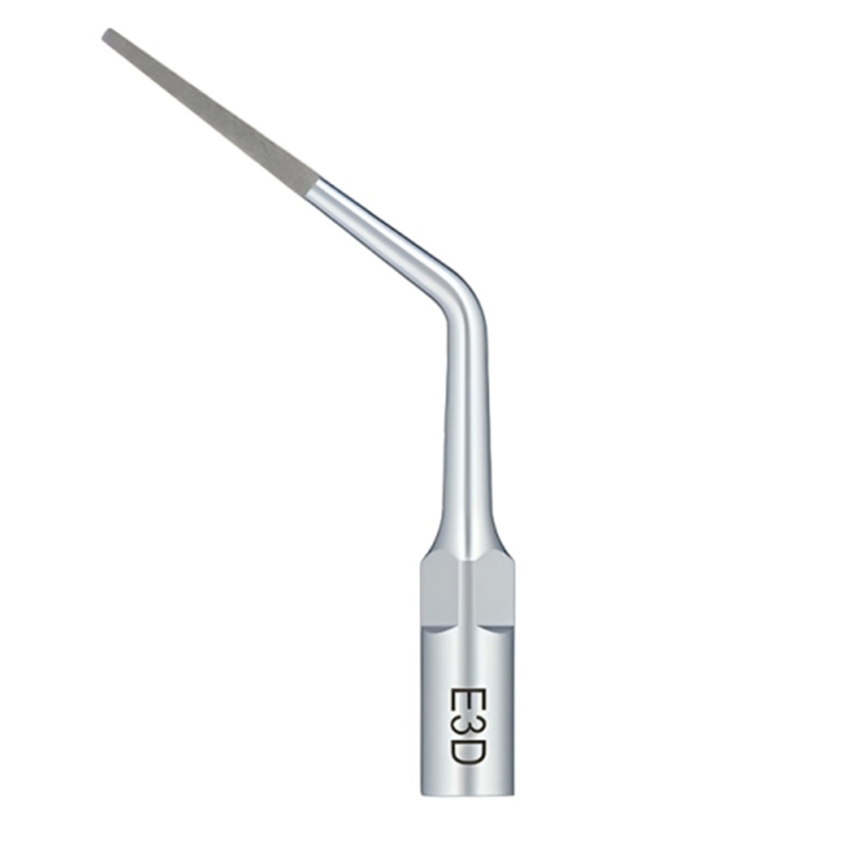 Woodpecker Scaler Tip E3D for UDS & EMS Scalers