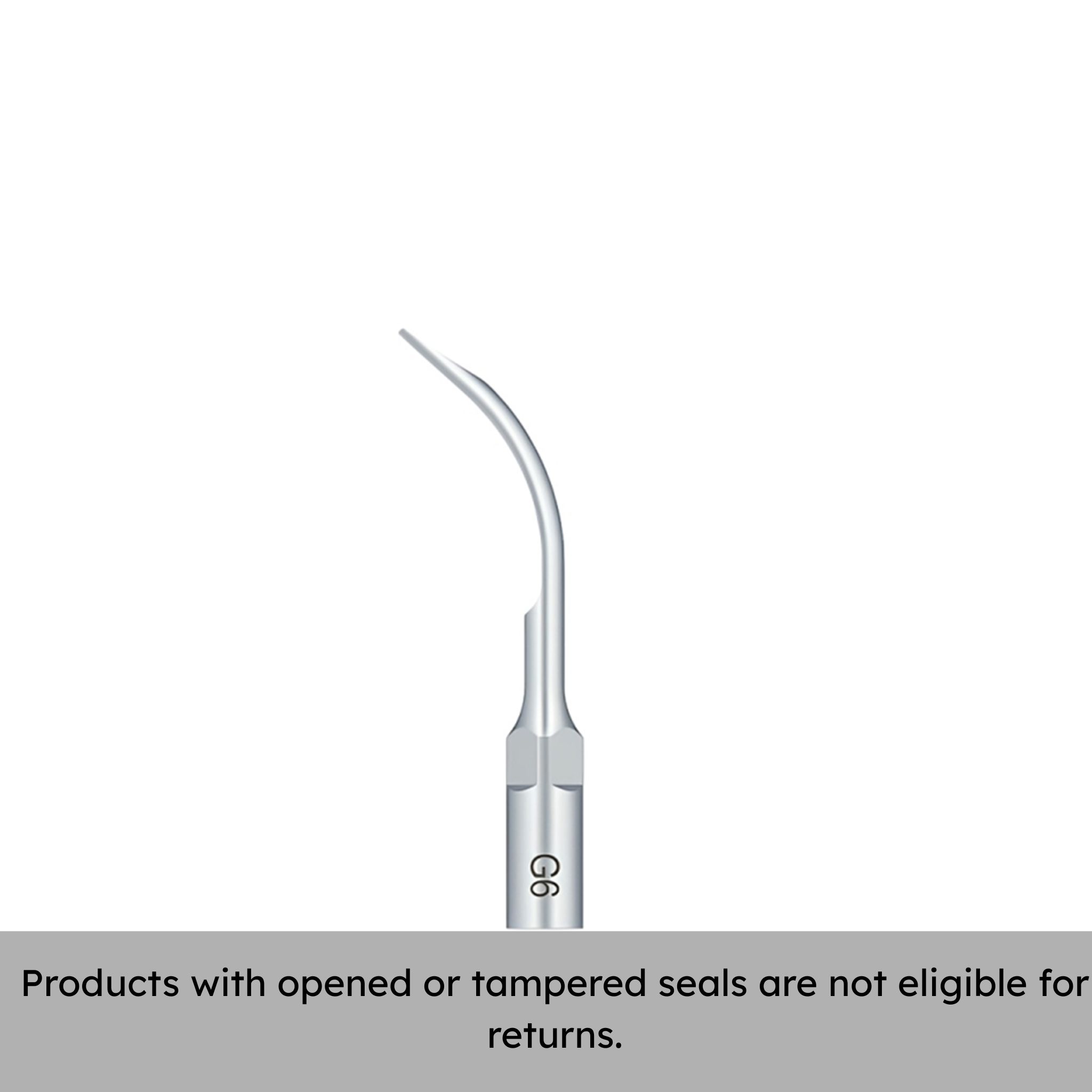 Woodpecker Scaler Tip G6 for UDS & EMS Scalers