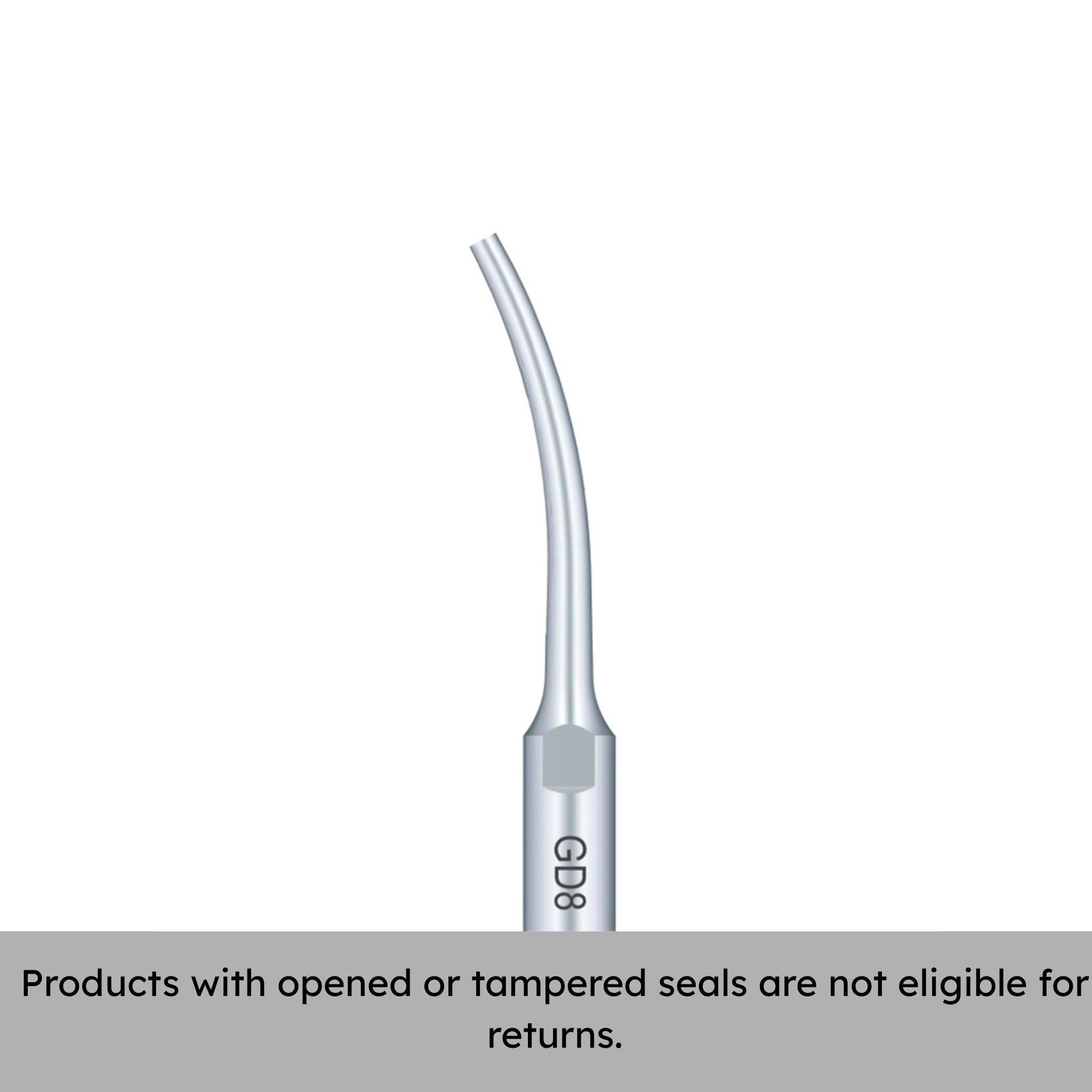 Woodpecker Scaler Tip GD8 for DTE & Satelec Scalers