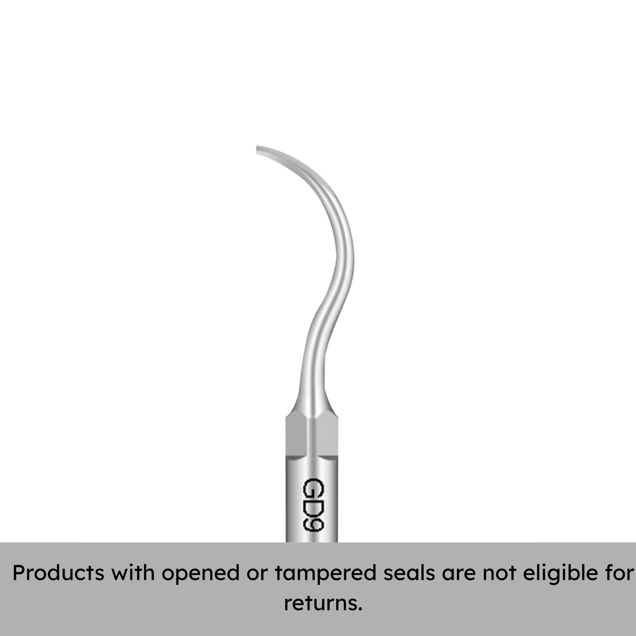 Woodpecker Scaler Tip GD9 for DTE & Satelec Scalers