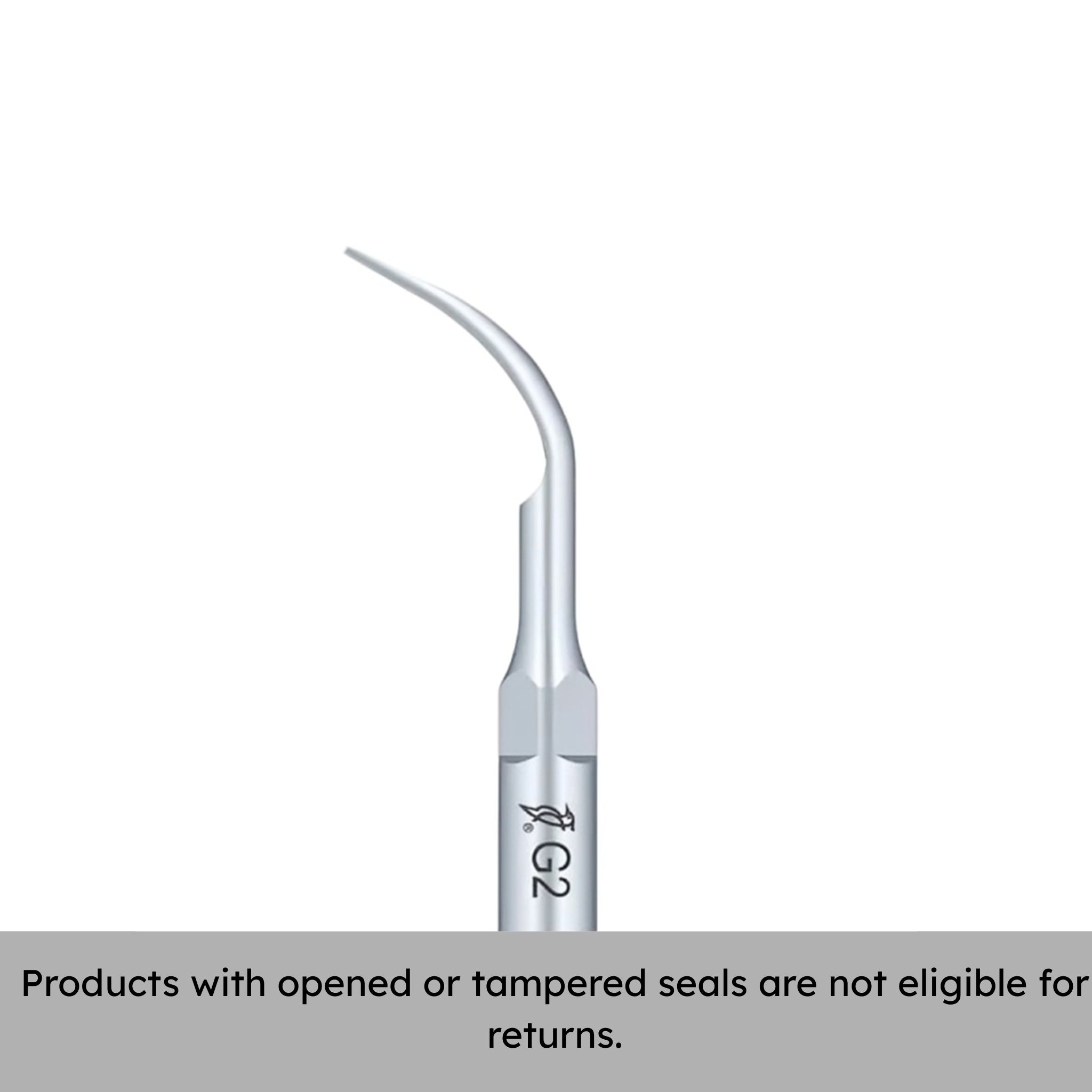 Woodpecker Scaler Tip G2 for UDS & EMS Scalers