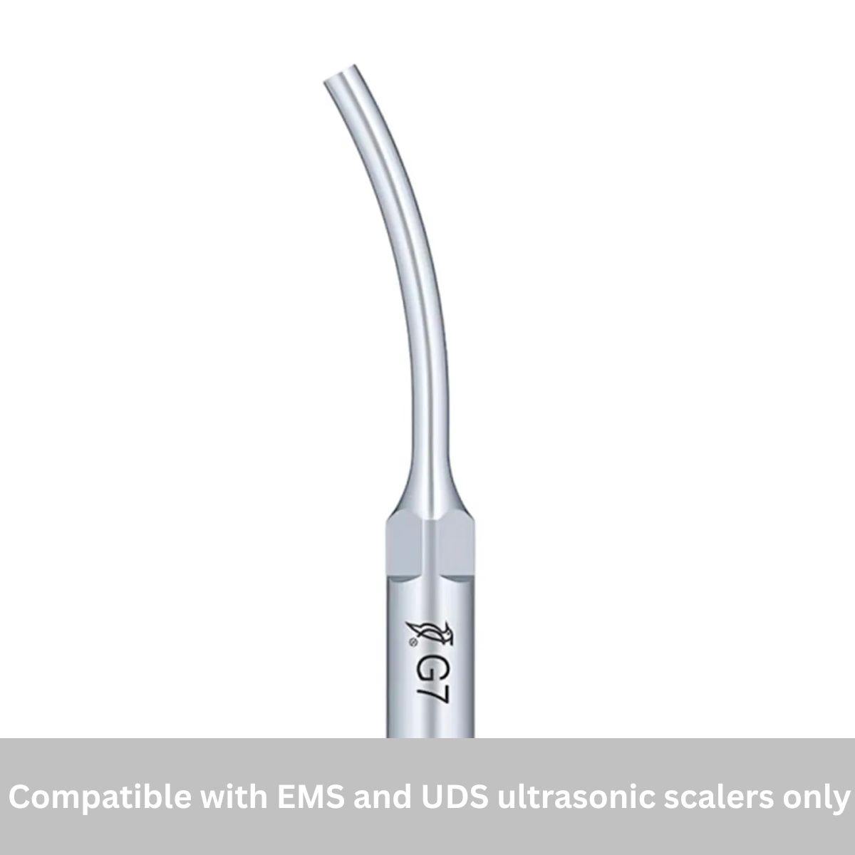 Woodpecker Scaler Tip G7 for UDS & EMS Scalers