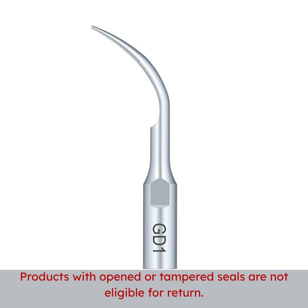 Woodpecker Scaler Tip GD1 for DTE & Satelec Scalers