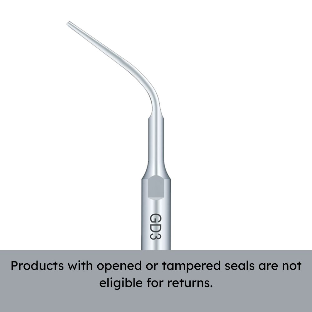 Woodpecker Scaler Tip GD3 for DTE & Satelec Scalers