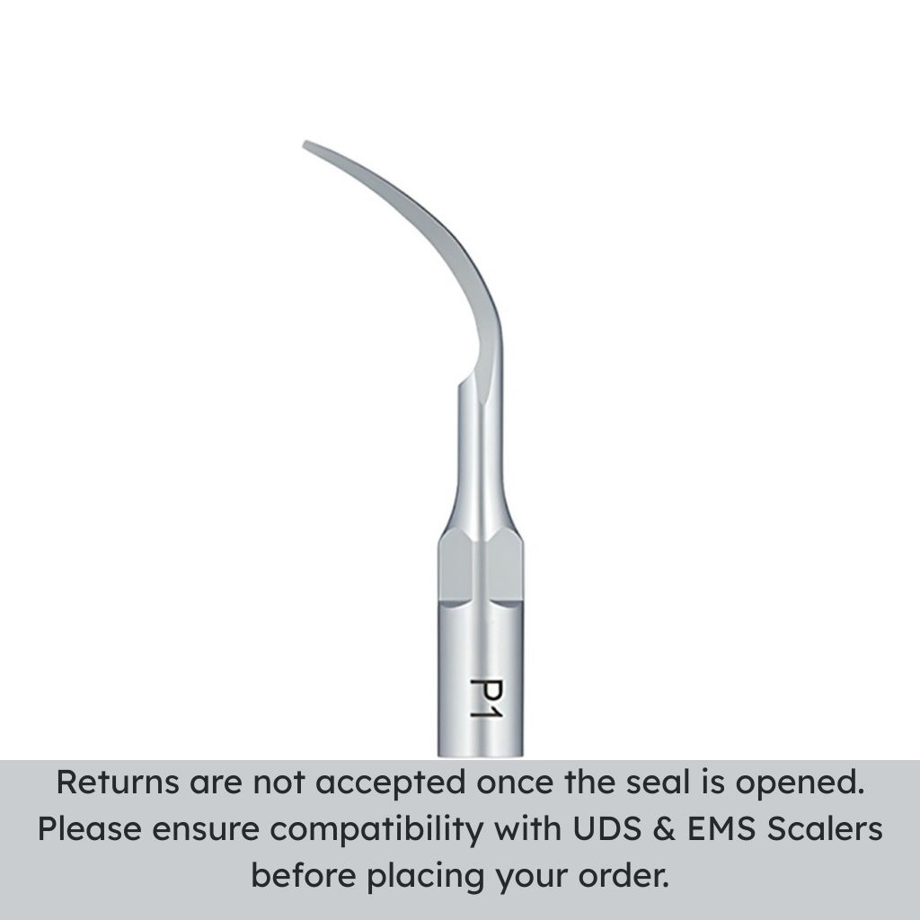 Woodpecker Scaler Tip P1 for UDS & EMS Scalers