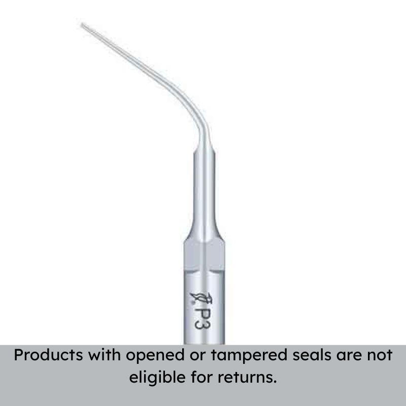 Woodpecker Scaler Tip P3 for UDS & EMS Scalers
