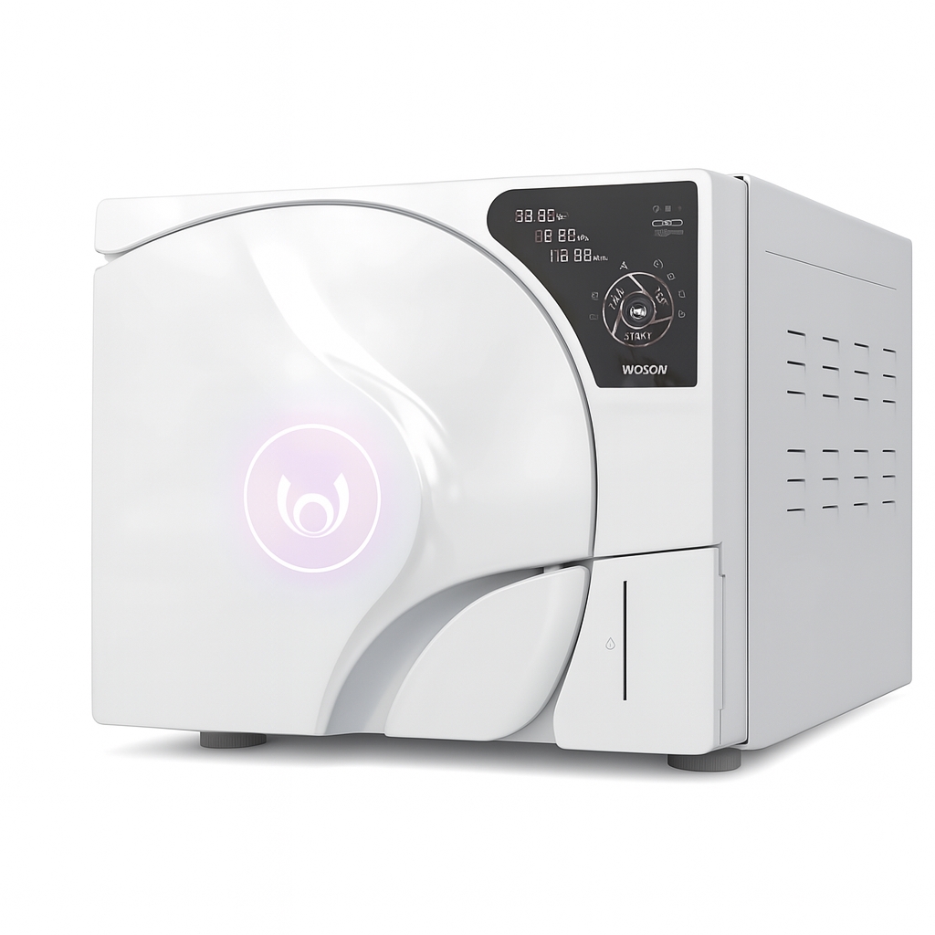 Woson Tanda B Class Autoclave 23 Ltr. ACL 377