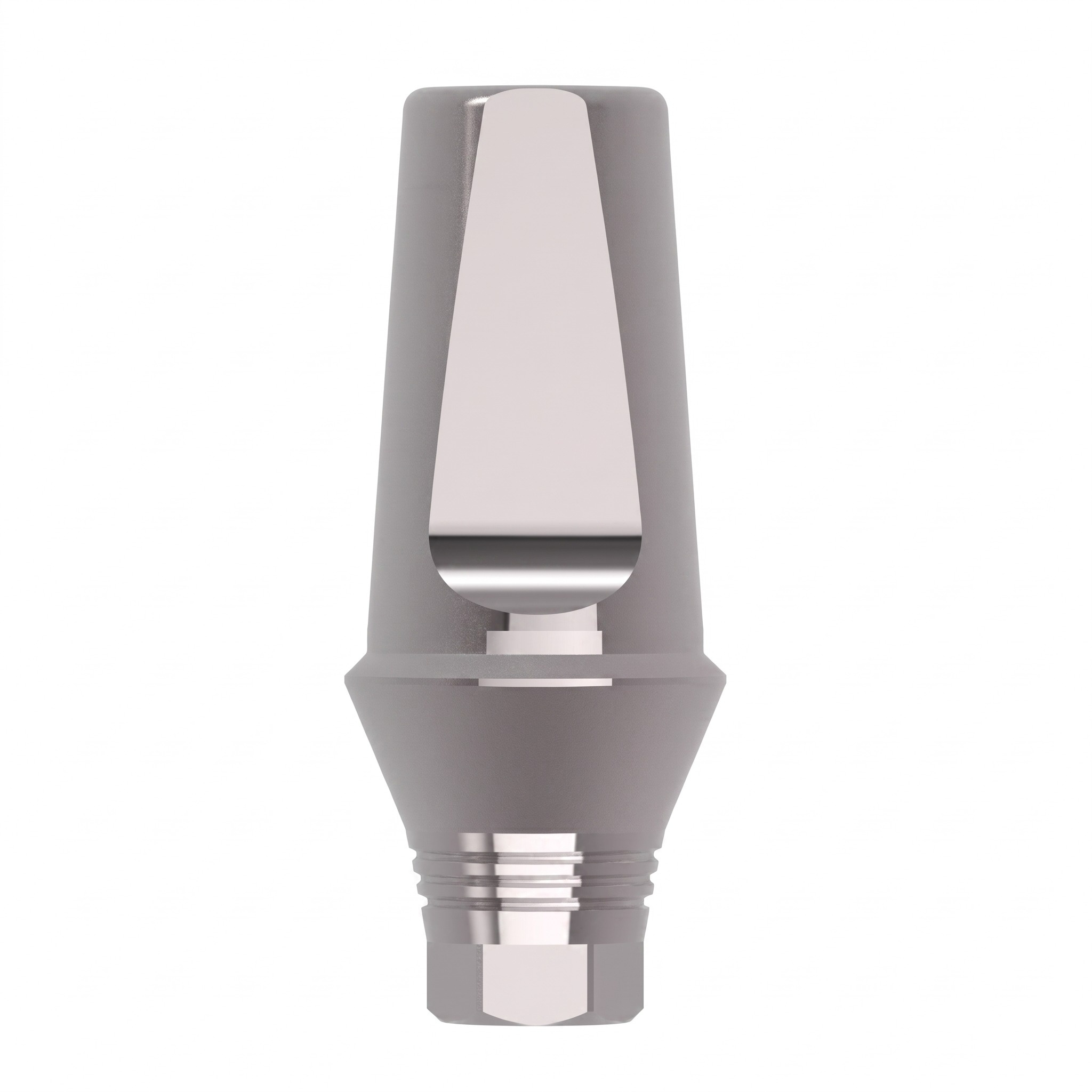 Xcem Dental Implant Transfer Abutment - Hex 5mm x G/H 3mm x 5.5mm (XTA-503055-H)