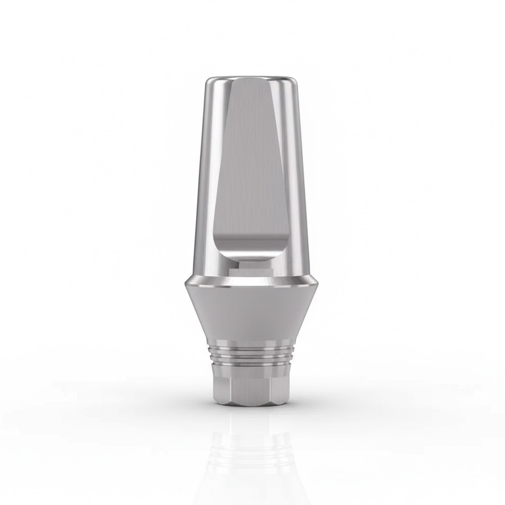 Xcem Dental Implant Transfer Abutment - Hex 5.5mm x G/H 3mm x 7mm (XTA-553070H)