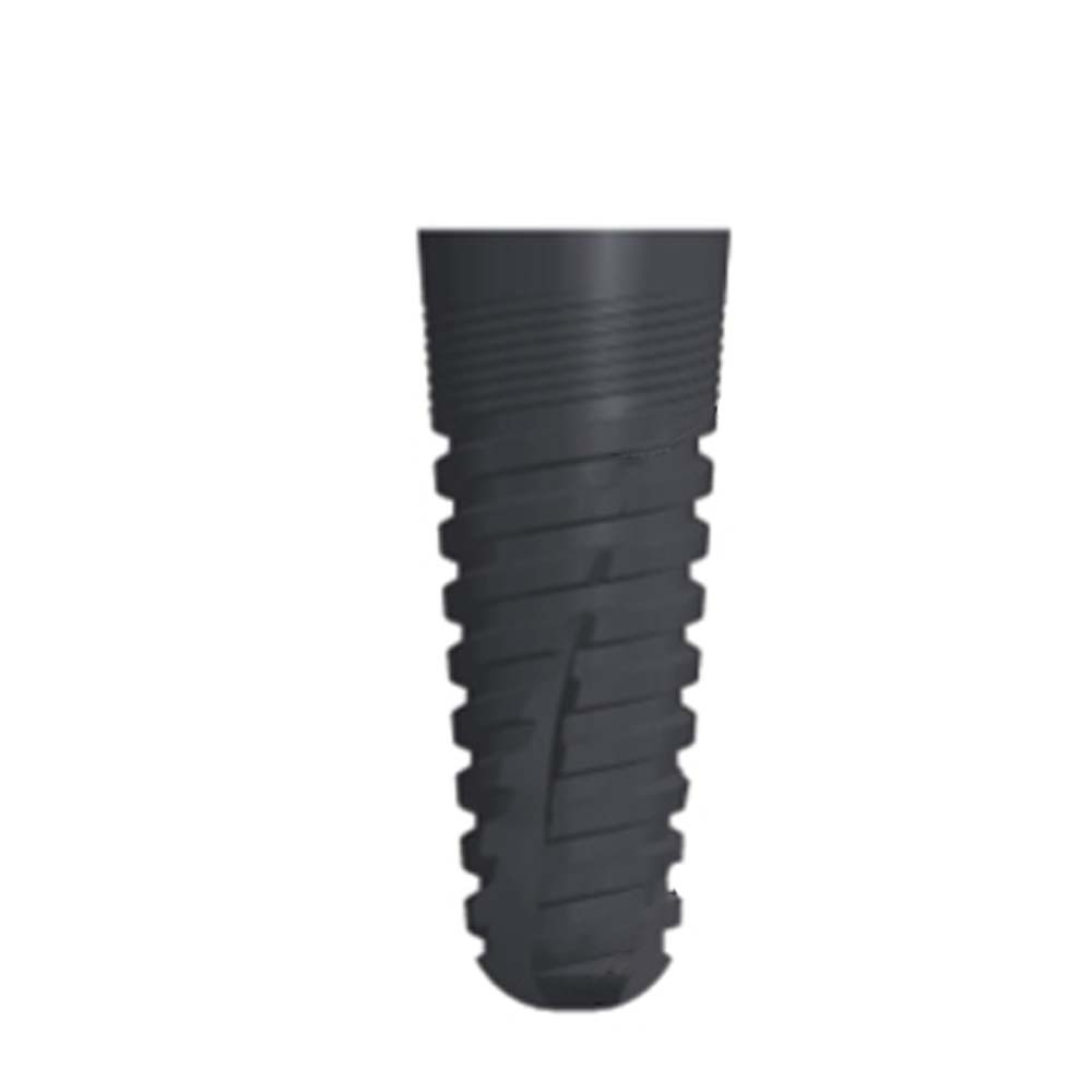 Xcem XN Submerged Dental Implant 4.5mm