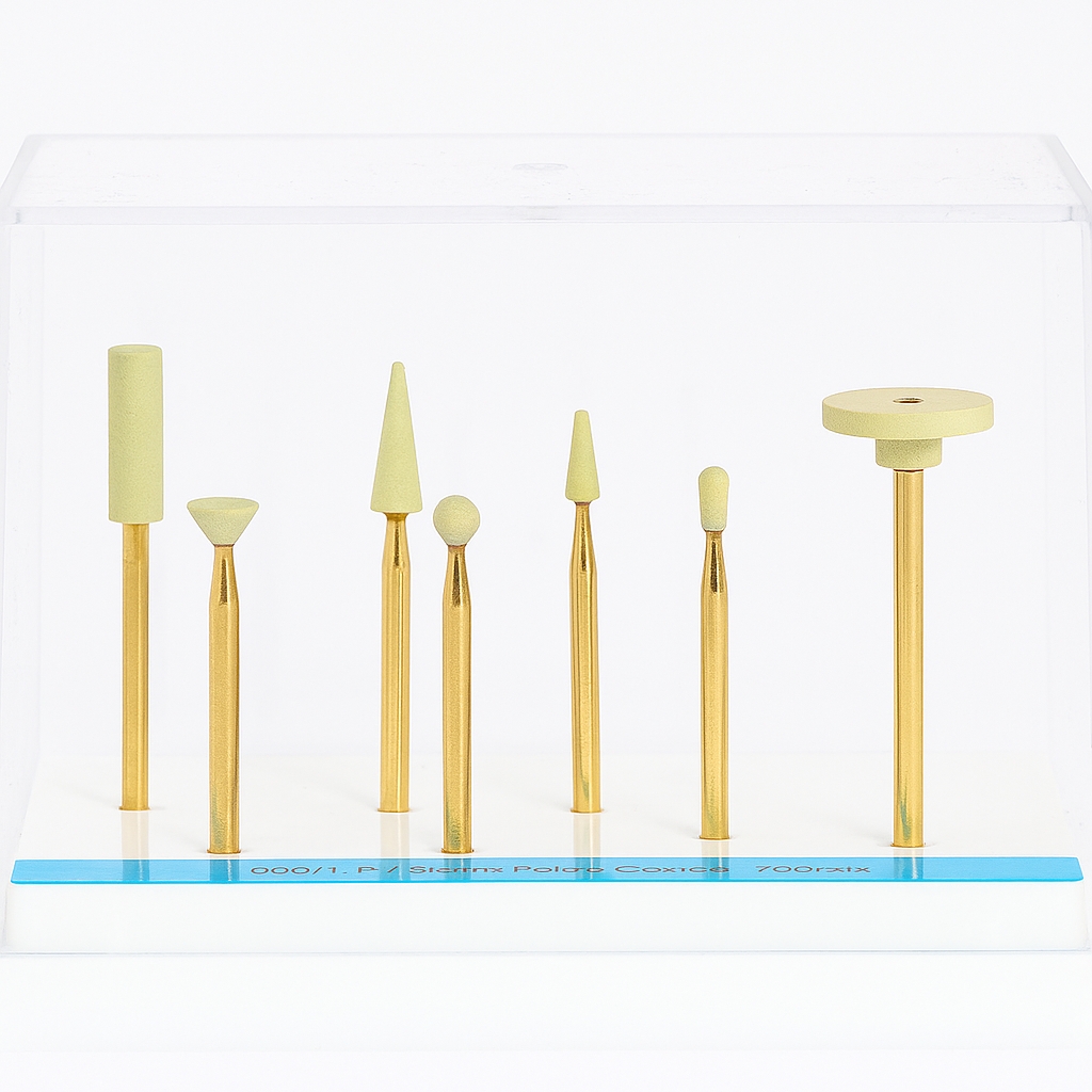 Youdent Diamond Stones For Crowns HP